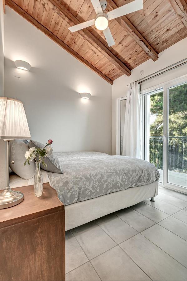 Ktima Loumoumba, Private Villa Gouvia Luaran gambar